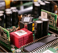 Fake Electronics Stores Alert.